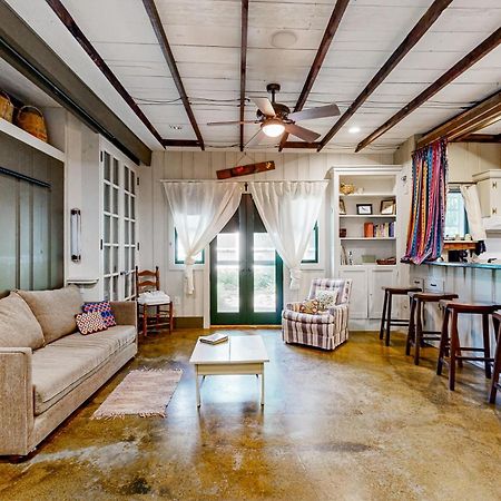 Little House Nashville - Guest House Экстерьер фото
