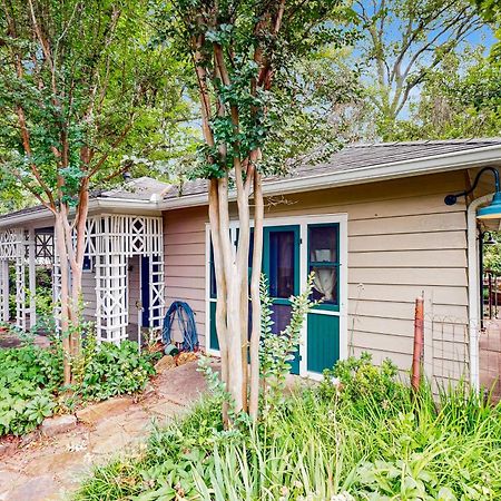 Little House Nashville - Guest House Экстерьер фото
