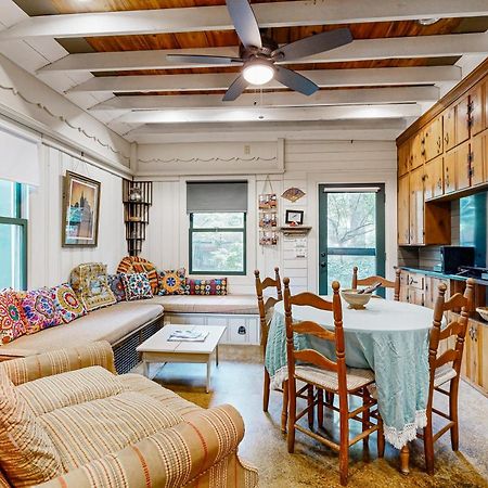 Little House Nashville - Guest House Экстерьер фото