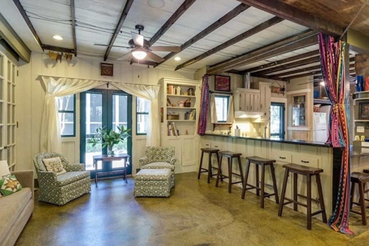 Little House Nashville - Guest House Экстерьер фото