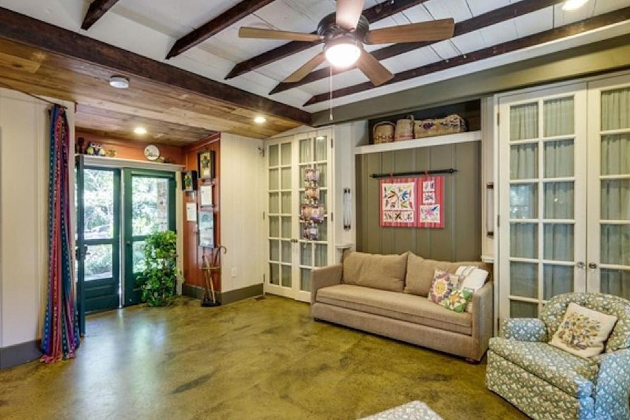 Little House Nashville - Guest House Экстерьер фото