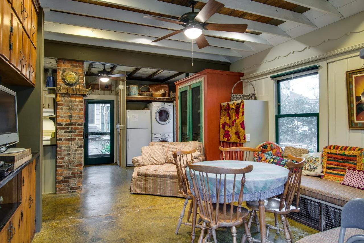 Little House Nashville - Guest House Экстерьер фото