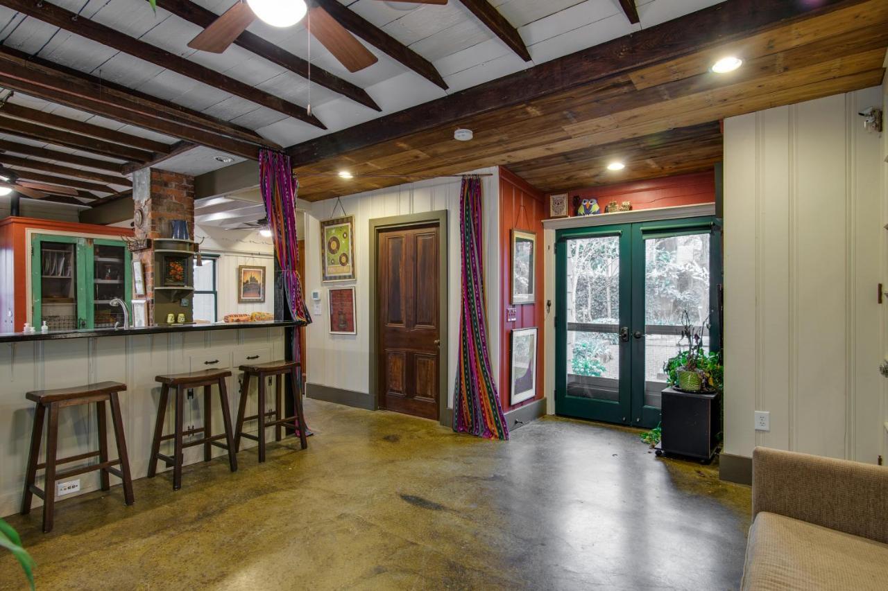 Little House Nashville - Guest House Экстерьер фото