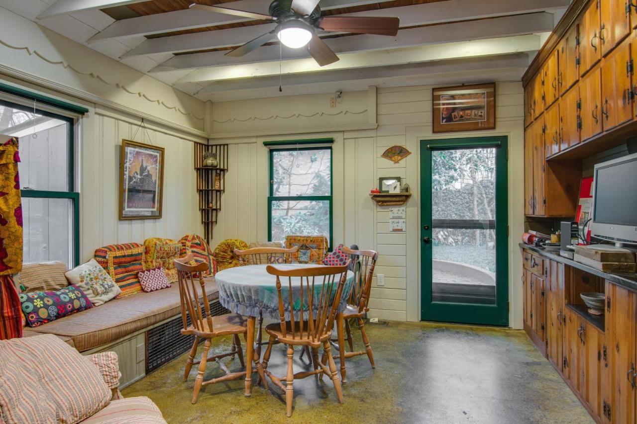 Little House Nashville - Guest House Экстерьер фото