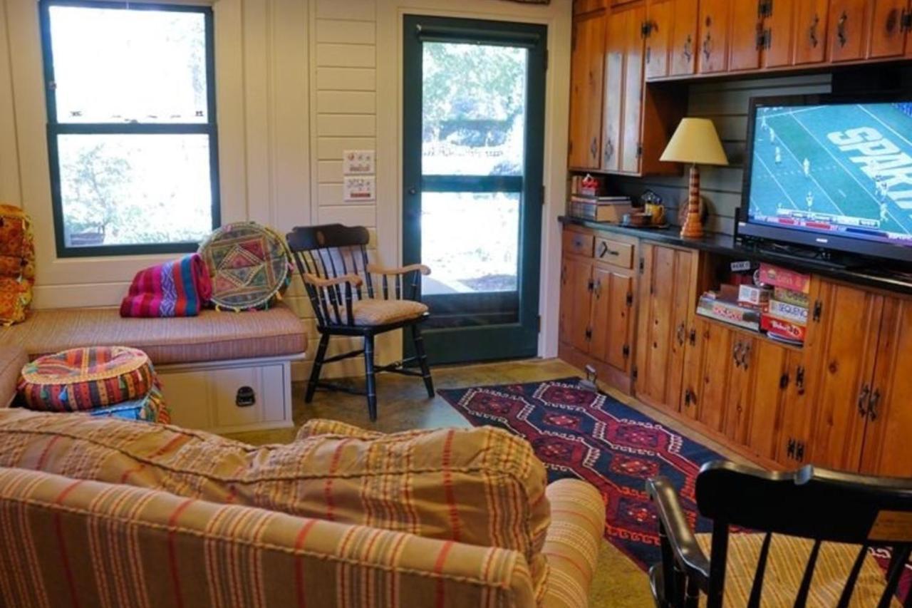 Little House Nashville - Guest House Экстерьер фото