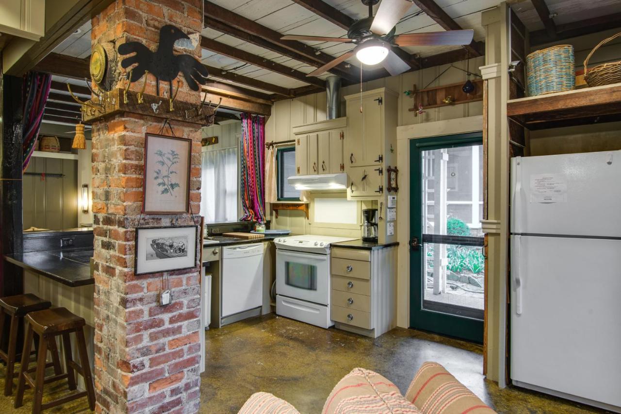 Little House Nashville - Guest House Экстерьер фото