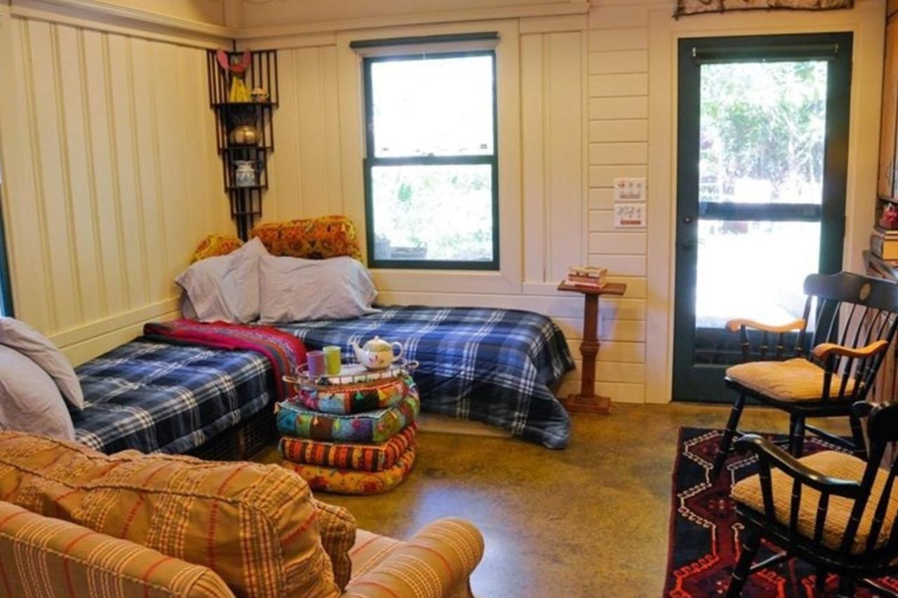 Little House Nashville - Guest House Экстерьер фото
