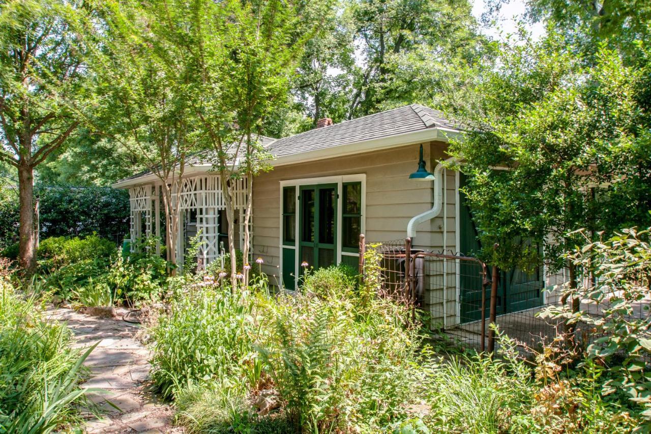 Little House Nashville - Guest House Экстерьер фото