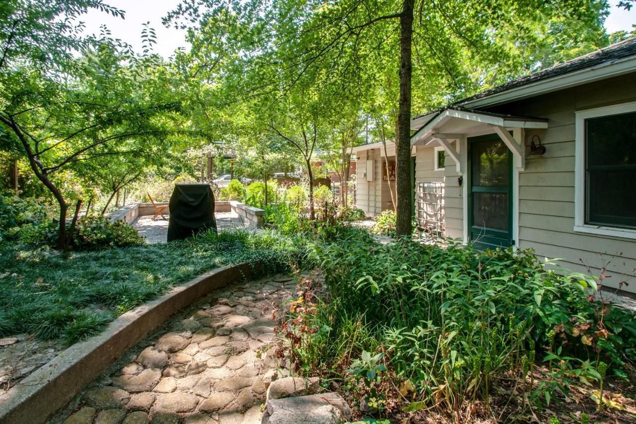 Little House Nashville - Guest House Экстерьер фото