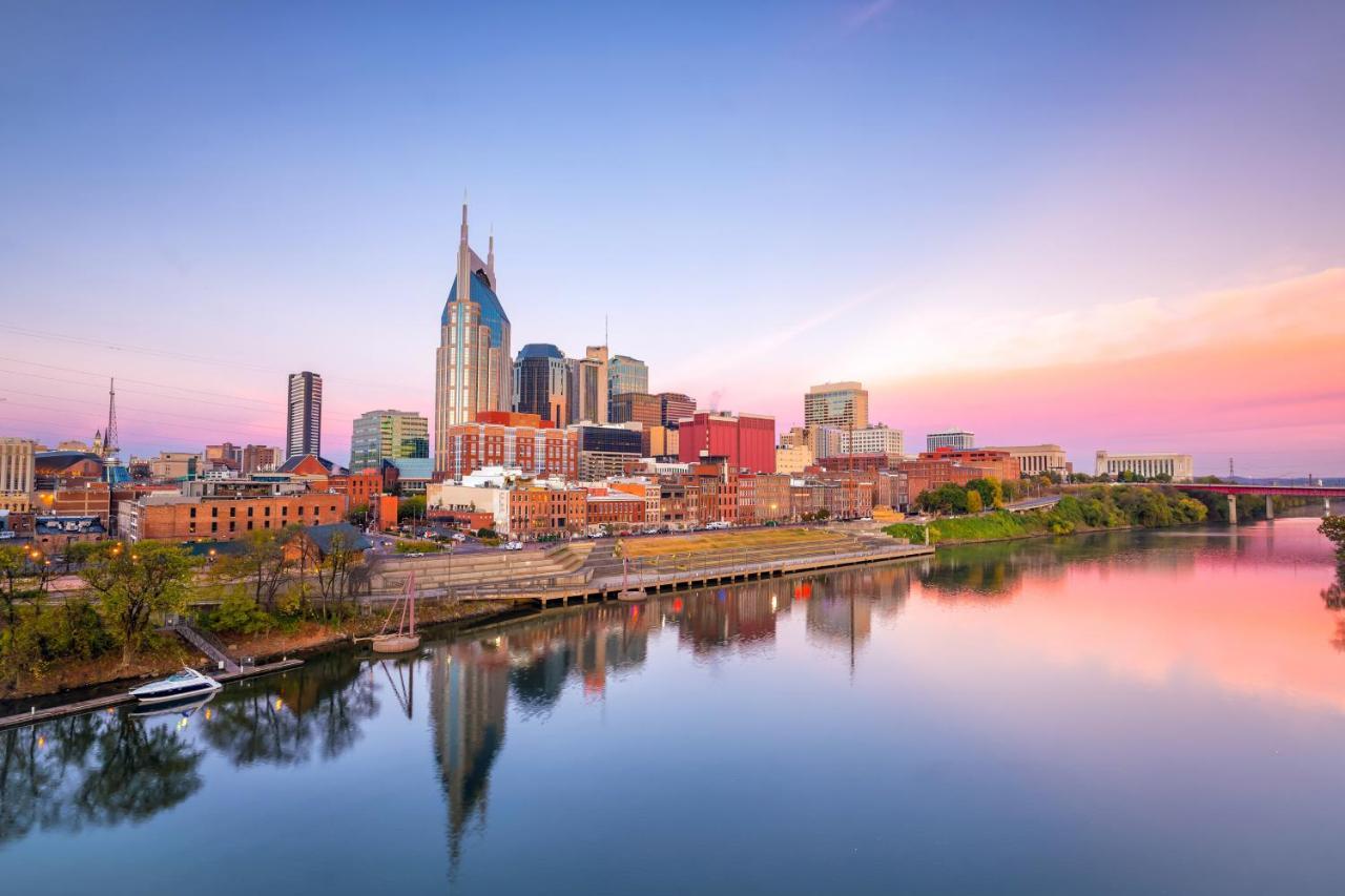 Little House Nashville - Guest House Экстерьер фото