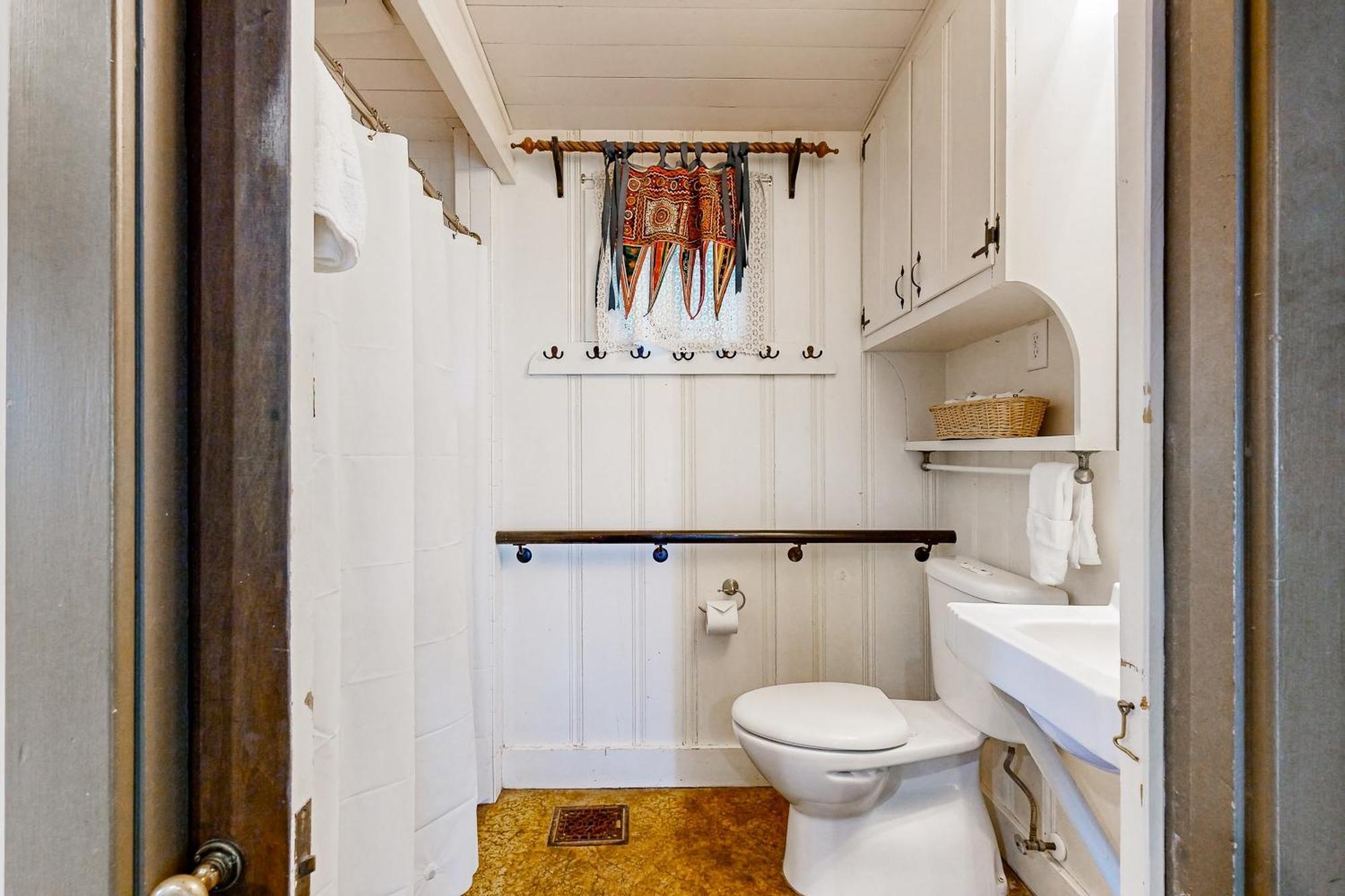 Little House Nashville - Guest House Экстерьер фото