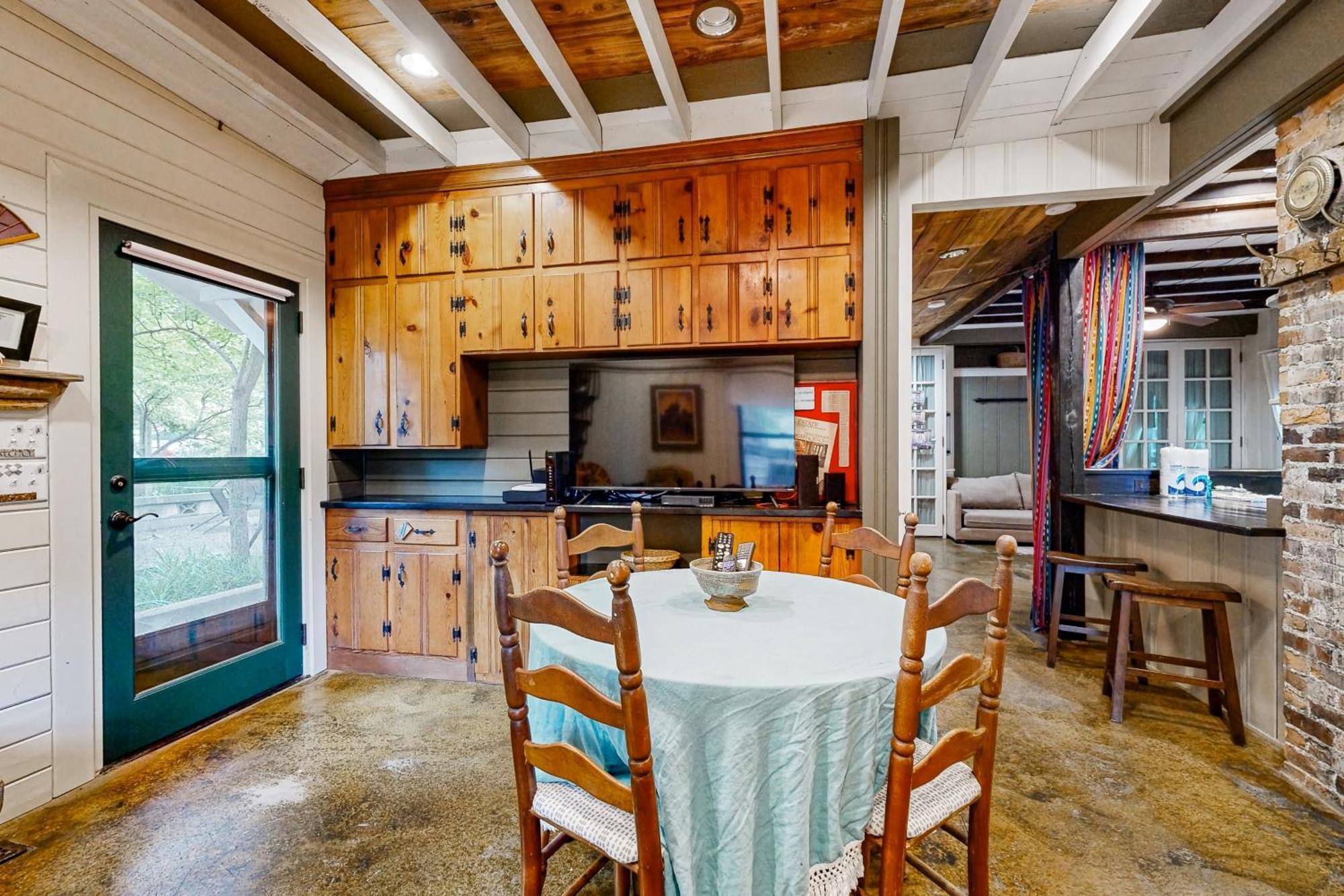 Little House Nashville - Guest House Экстерьер фото