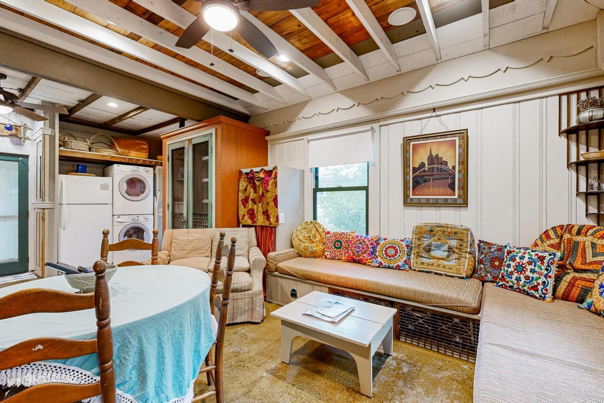 Little House Nashville - Guest House Экстерьер фото