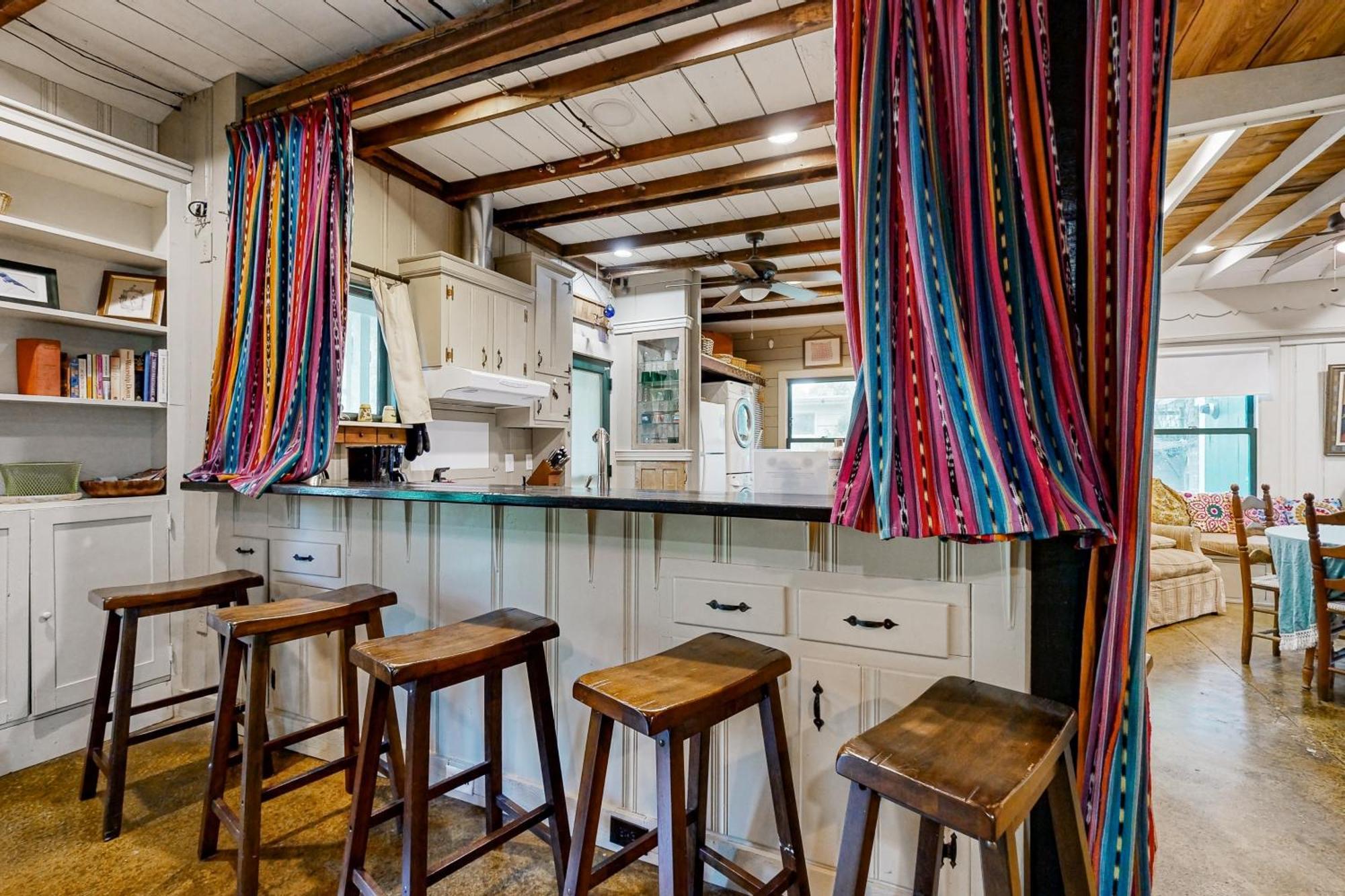 Little House Nashville - Guest House Экстерьер фото
