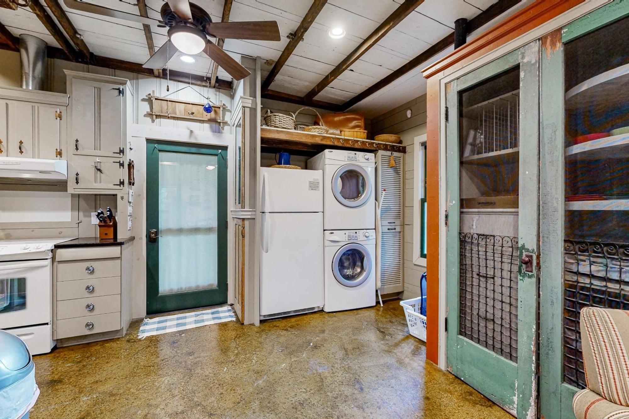 Little House Nashville - Guest House Экстерьер фото