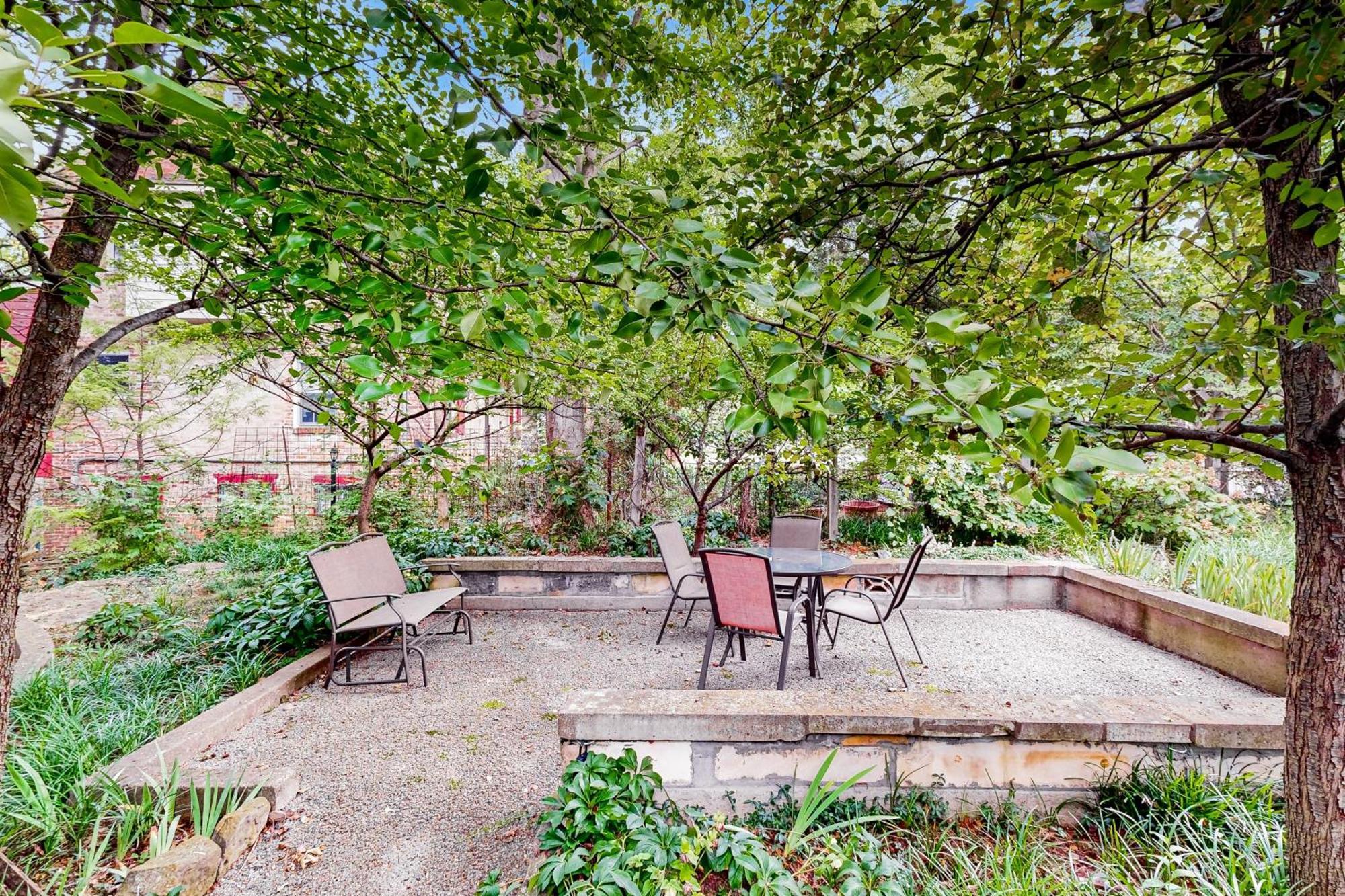 Little House Nashville - Guest House Экстерьер фото