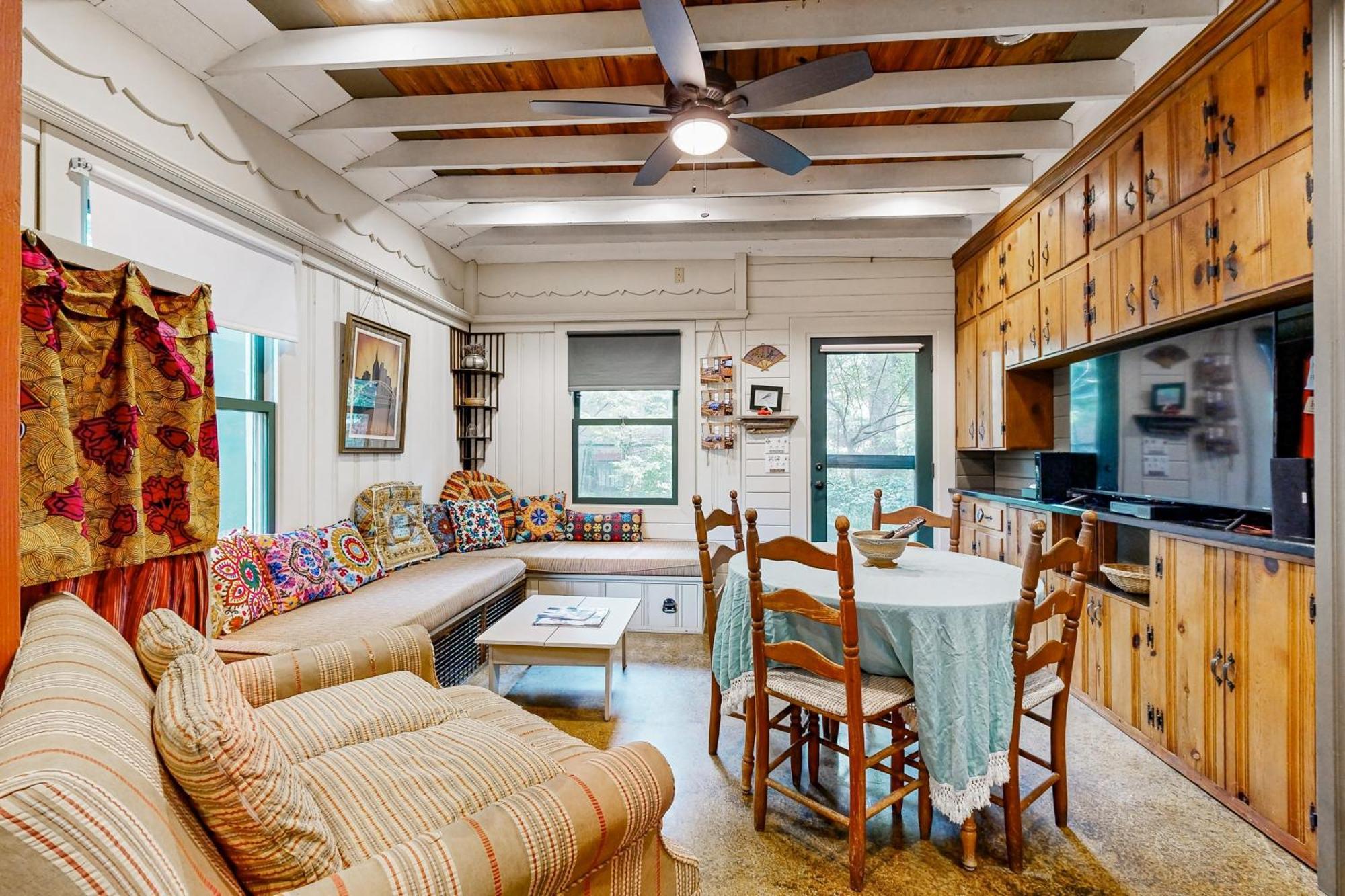 Little House Nashville - Guest House Экстерьер фото